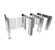 Турникет SlimLane 940SC-940-950SC-950EP-950W